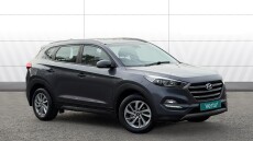 Hyundai Tucson 1.6 GDi Blue Drive SE 5dr 2WD Petrol Estate